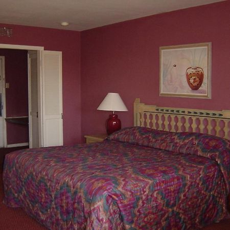 Pow Wow Inn Tucumcari Quarto foto