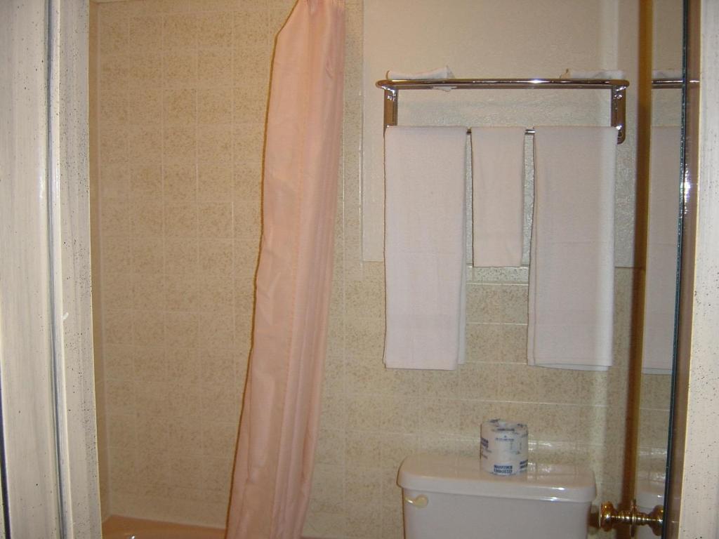 Pow Wow Inn Tucumcari Quarto foto